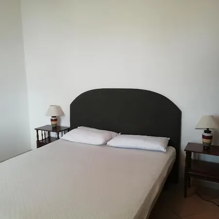 Casa Marianna Con Parcheggio Privato 奥特朗托