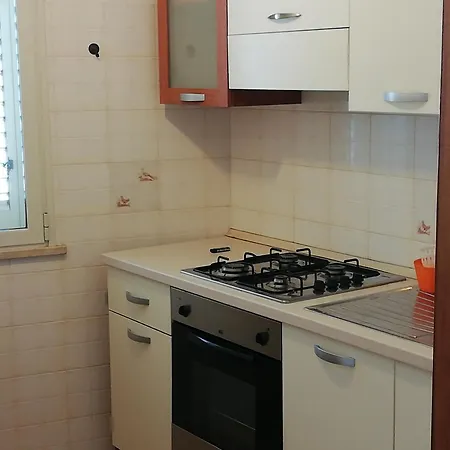 Casa Marianna Con Parcheggio Privato * 奥特朗托