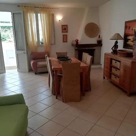 Casa Marianna Con Parcheggio Privato * 奥特朗托