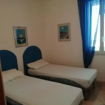 Casa Marianna Con Parcheggio Privato * 奥特朗托