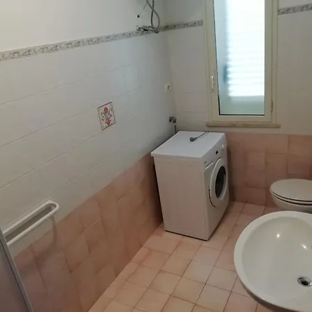 Casa Marianna Con Parcheggio Privato 度假居 奥特朗托
