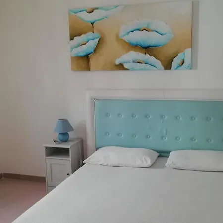 度假居 Casa Marianna Con Parcheggio Privato