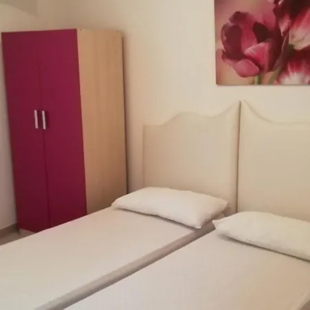 Casa Marianna Con Parcheggio Privato 度假居