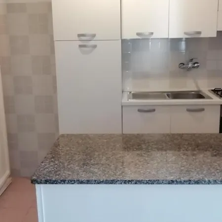 度假居 Casa Marianna Con Parcheggio Privato