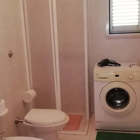 度假居 Casa Marianna Con Parcheggio Privato *